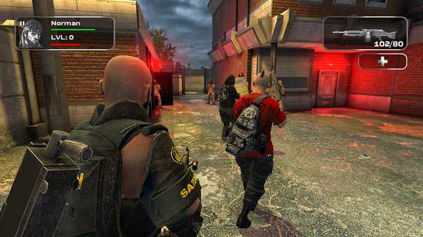 Slaughter 3: The Rebels-Game-Download-For-Windows