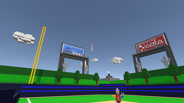 Super Psycho Baseball-Game-Download-For-PC