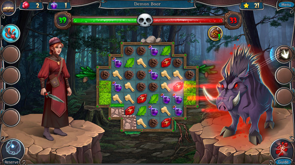 Cave Quest 2-Game-Download-For-Windows