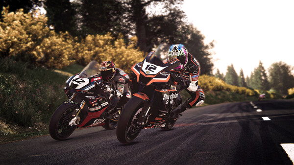 TT Isle of Man: Ride on the Edge 3-Game-Download-For-Windows
