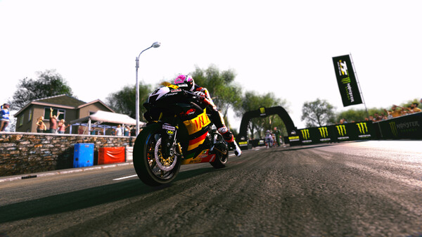 TT Isle of Man: Ride on the Edge 3-Game-PC-Download