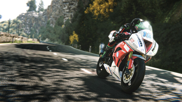 TT Isle of Man: Ride on the Edge 3-Game-Highly-Compressed