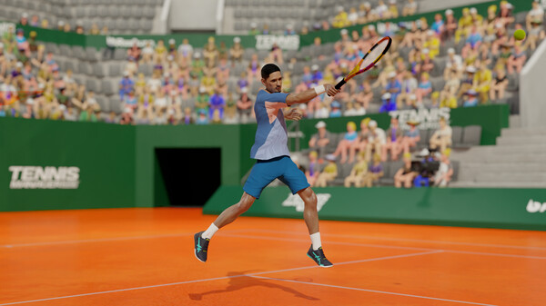 Tennis Manager 2023-Game-Download-For-Windows
