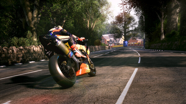 TT Isle of Man: Ride on the Edge 3-Game-Download-For-PC