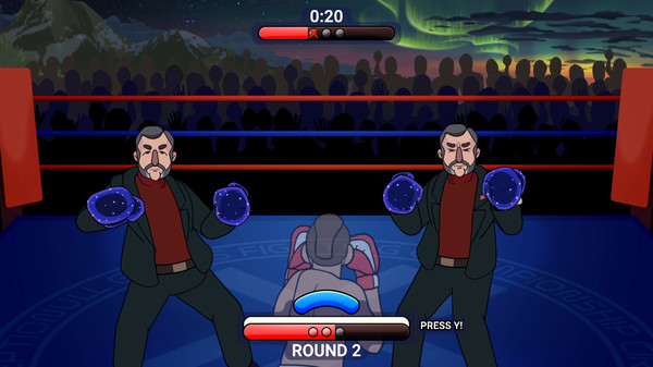 Election Year Knockout Free Download Full Version