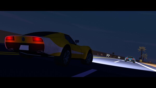 Classic Sport Driving Game Download For Windows