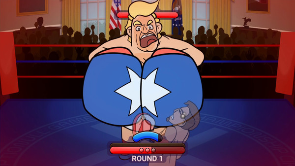 Download Election Year Knockout Highly Compressed