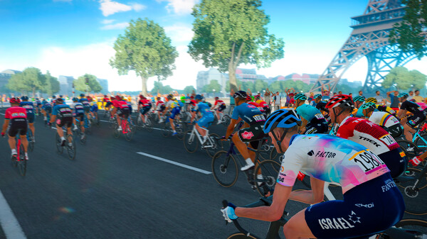 Tour de France 2023 Game Download For PC