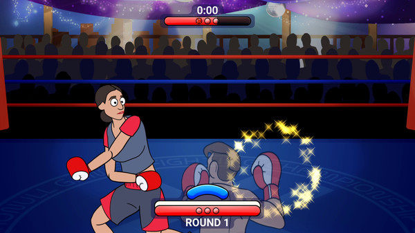 Download Election Year Knockout Game For PC