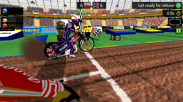 Speedway Challenge 2023 Free Download For PC