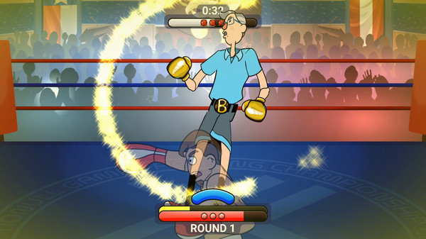 Election Year Knockout Download For PC