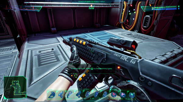 Download System Shock Game For PC