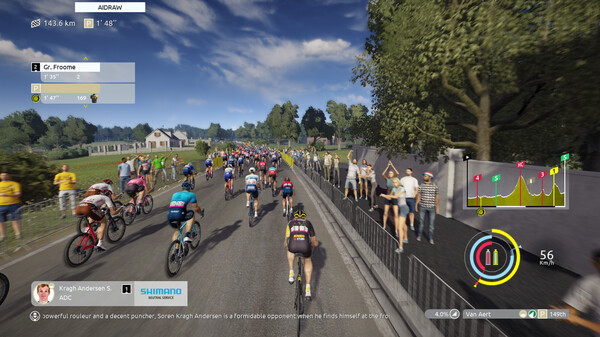 Tour de France 2023 Game Download For Windows