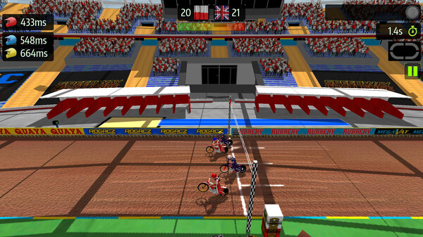 Speedway Challenge 2023 Download For PC