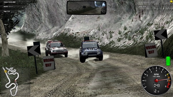 Cross Racing Championship Extreme Free Download Full Version