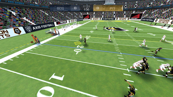 Axis-Football-2023-Game-PC-Download