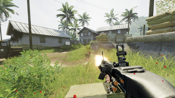 Military-Conflict: Vietnam-Game-Download-For-PC