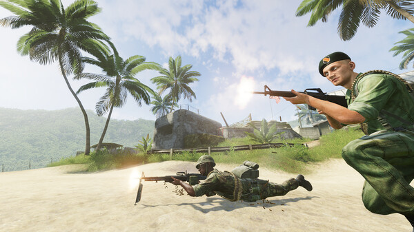 Military-Conflict: Vietnam-Game-Download-For-Windows