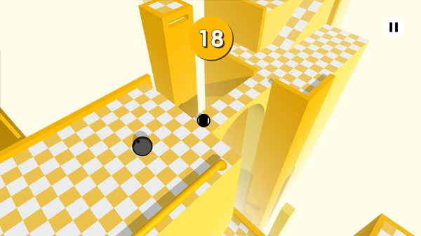 Marble Race-Game-PC-Download