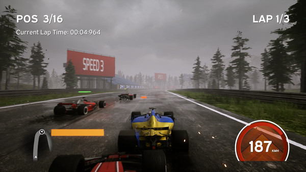 Speed 3: Grand Prix-Game-Download-For-Windows
