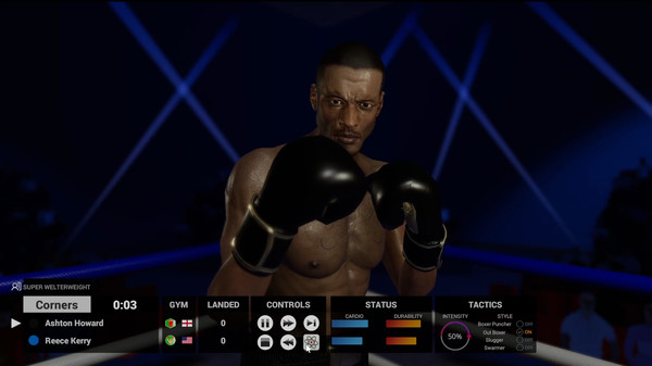 Boxing-Club-Manager-Game-PC-Download