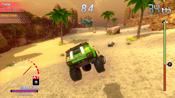 WildTrax Racing-Game-PC-Download