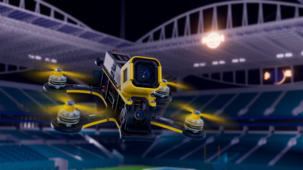 The-Drone-Racing-League-Simulator-Game-Highly-Compressed