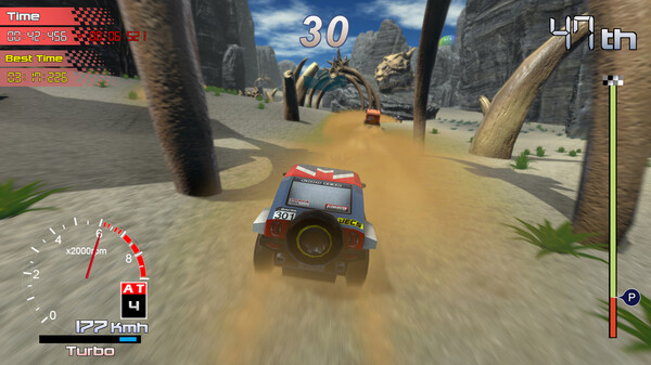 WildTrax Racing-Game-Download-For-Windows