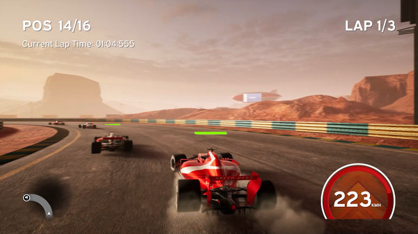 Speed 3: Grand Prix-Game-PC-Download