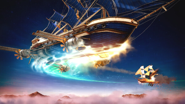 Airship: Kingdoms-Adrift-Game-Highly-Compressed