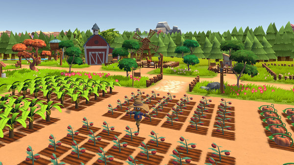 Life-In-Willowdale: Farm-Adventures-Game-Download-For-Windows