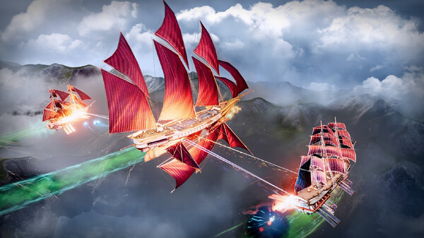 Airship: Kingdoms-Adrift-Game-Download-For-PC