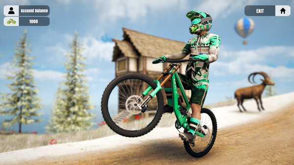 Mountain-Bicycle-Rider-Simulator-Game-PC-Download