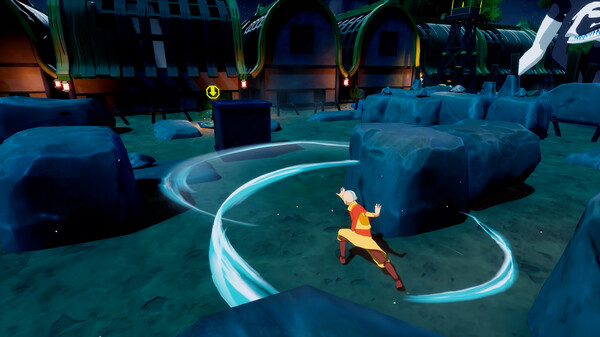 Avatar: The-Last-Airbender - Quest-For-Balance-Game-Download-For-Windows