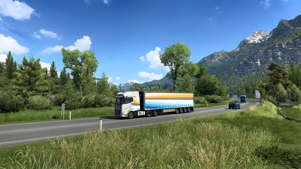Euro-Truck-Simulator-Game-Highly-Compressed