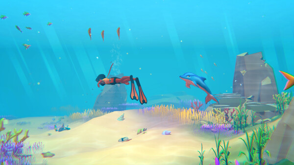Dolphin-Spirit: Ocean-Mission-Game-Download-For-Windows
