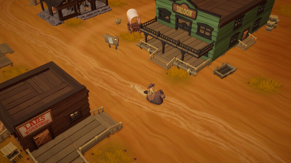 Don't-Die-In-The-West-Game-PC-Download