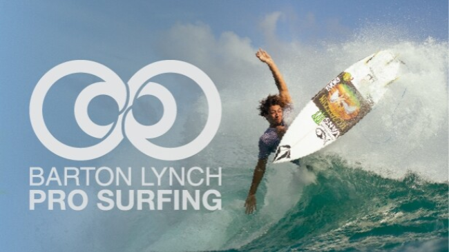 Barton Lynch Pro Surfing Game download