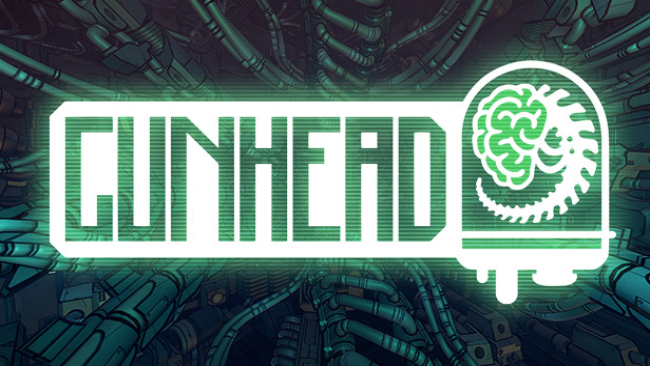 Gunhead free game download