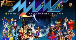 Mame32 Games Free Download