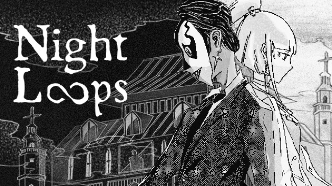 Night loops Game Download