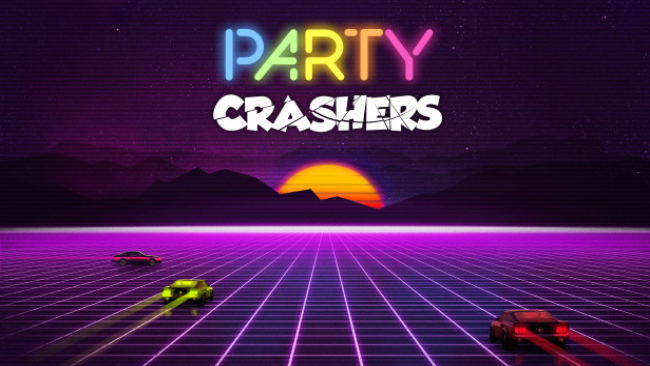 Party Crashers game download