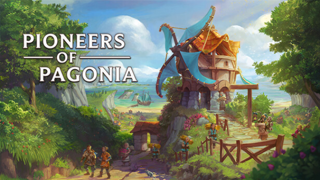 Pioneers of-Pagonia-Game-Download