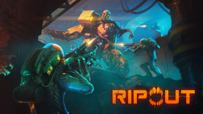 RIPOUT Game Download