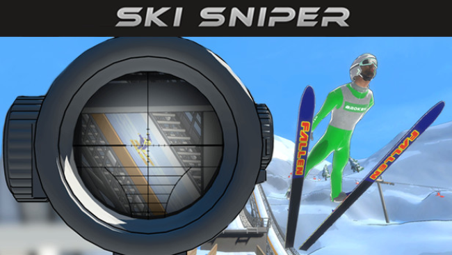 Ski-Sniper-Game-Download