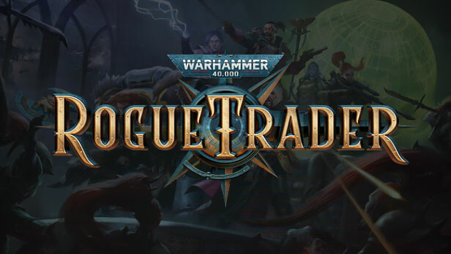 Warhammer 40000: Rogue Traders Game Download