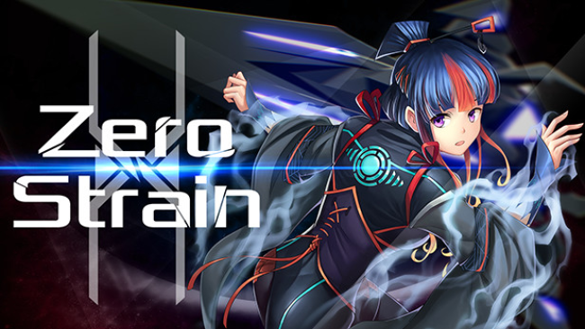 Zero Strain Game Download