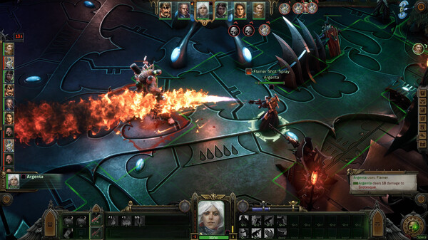 Warhammer-40,000: Rogue-Trader-Game-PC-Download