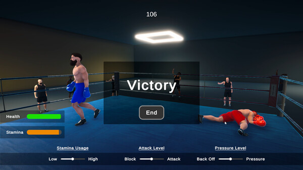 Boxing-Simulator-Game-Highly-Compressed