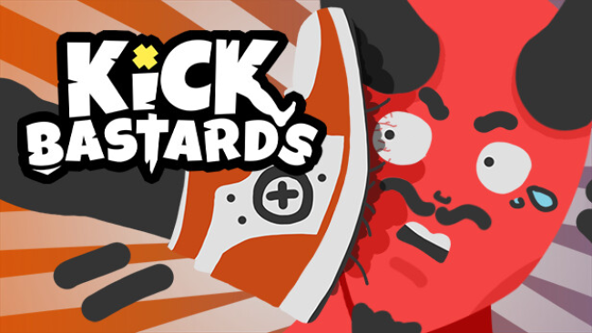 Kick Bastards game download